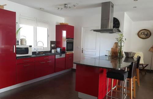 Cosy&Charme piscine chauffée Bassin d'Arcachon - Foto 37