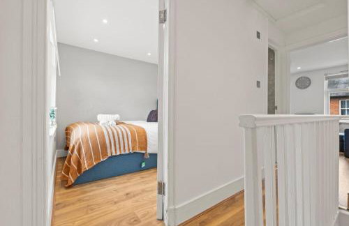 2 Bedroom flat for Corporate, workers, Relocation, West st - Foto 37