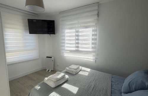 Apartamentos Turísticos Las Claras 2 - Photo 14