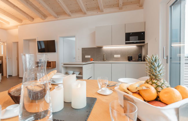 Das Georgen, Kitzsteinhorn - Foto 10