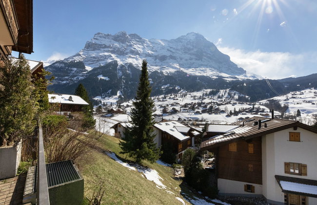 Chalet Cortina - Photo 30