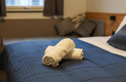 Clayton Apartments - Foto 10