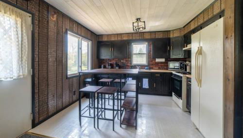 Mud Creek Cottage - Photo 4