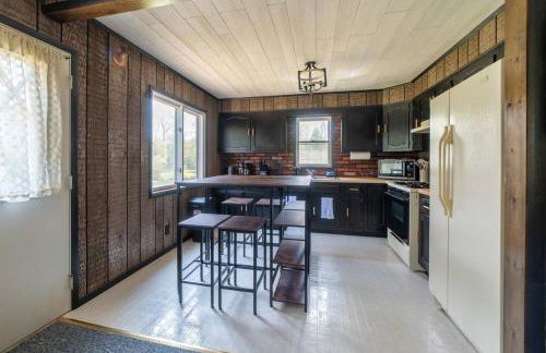 Mud Creek Cottage - Photo 4