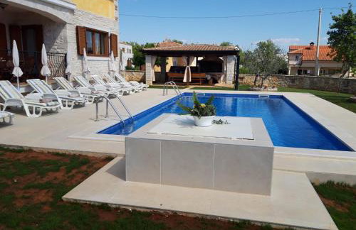 Villa NEVENA POREČ - Photo 12