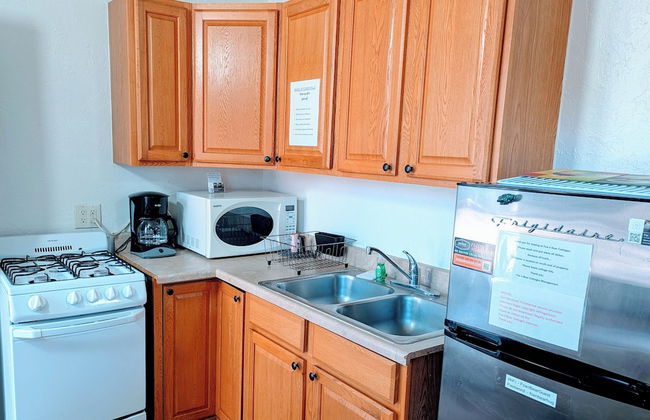 Fox Bear Cottages Big Bear - Foto 39