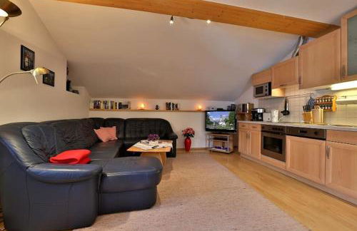 Ferienwohnungen Neuhausenlehen - Foto 13