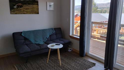 Lupine Cabin - Homer Seaplane Base - Foto 4