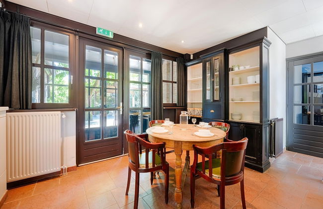 Atmospheric Country House in Asten on a Golf Course - Photo 48