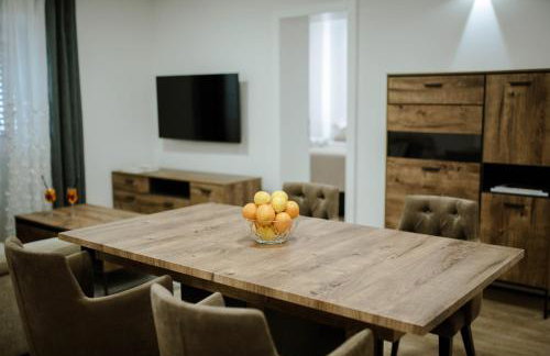 Heritage Apartment - Foto 12