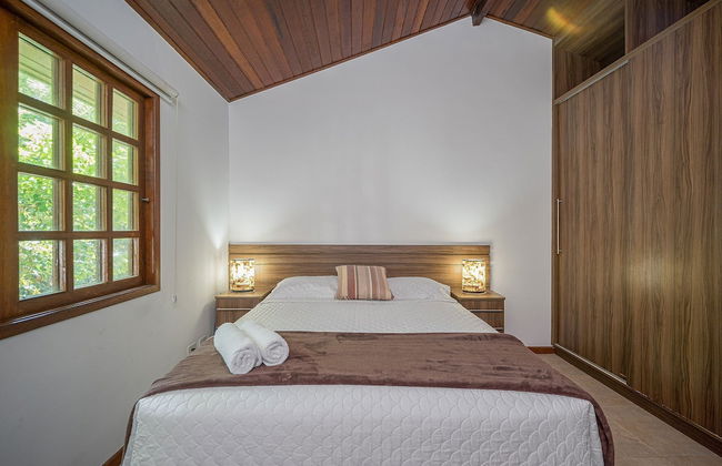 Bz17 Casa em Condomínio Clube - Foto 2