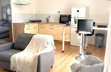 Appartement calme , 400m de la gare - Foto 7