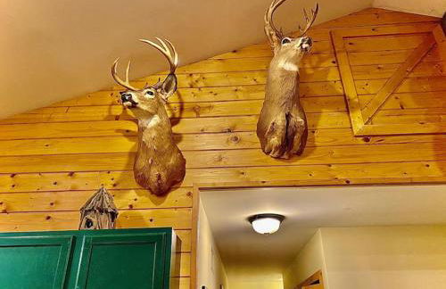 Woodland Cabin Getaway - Foto 52