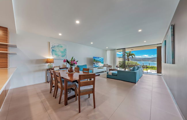 Mirage Whitsundays - Foto 53