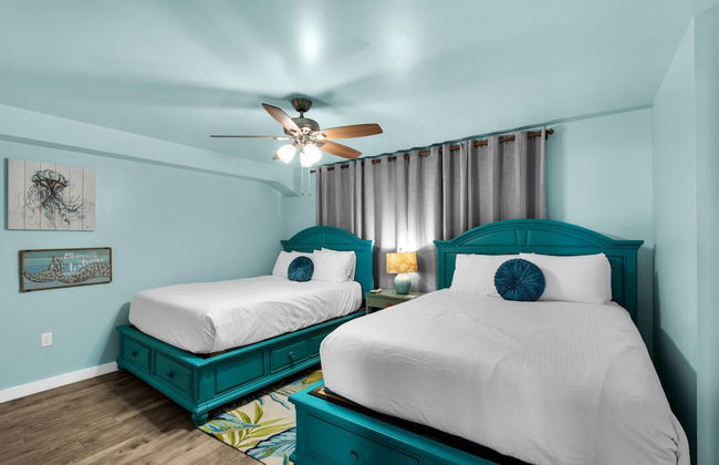 Shoreline Towers 1073 - Foto 11