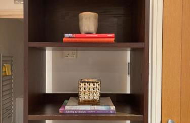 Stunning Westminster Apartment - 9 Albert - Foto 28