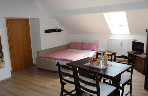 Ferienwohnung Weber Alpenveilchen - Foto 5