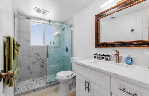 Bothell Family Friendly Modern Home 2 AC I405 - Foto 26