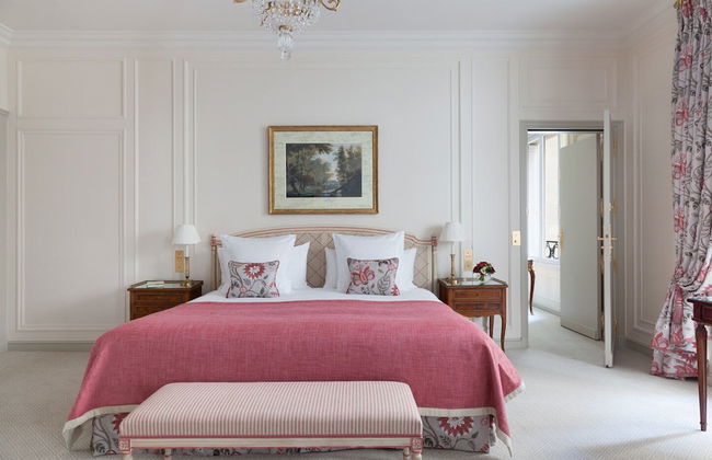 Le Bristol Paris - Oetker Hotels - Foto 39