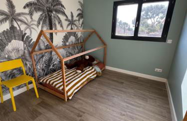 Superbe Villa Marseille 3 Lucs - Foto 7