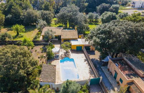 Villa El Mal Pas / Can Seguinet - Foto 8