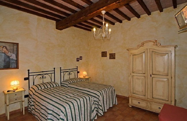 Agriturismo San Martino - Photo 5