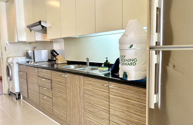 Somerset Chancellor Court Ho Chi Minh City - Photo 41