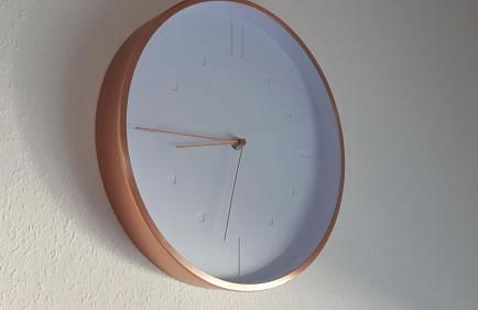 So kuschelig und stylisch! Traumwohnung PANORAMA in Elz bei Limburg Lahn - Photo 18