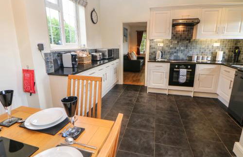 Orchard Cottage - Foto 11