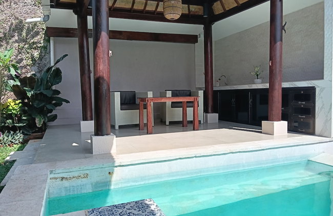 Sri Abi Ratu Villa - Foto 1
