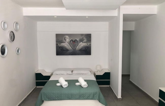 Super great apartment from the R&A Group - Foto 11