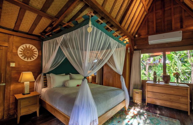 Ananda Villas Bali - Foto 21