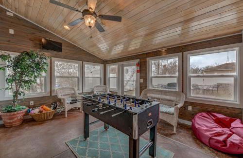 Driftwood Condos at Lumberyard Lofts - Foto 8