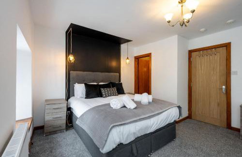 New Lodge Rooms- with Free Parking - Foto 26