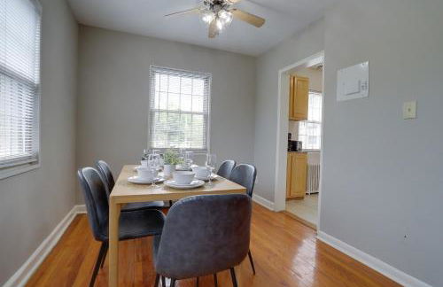 Prime Alexandria Location Corporate Apt - Foto 25