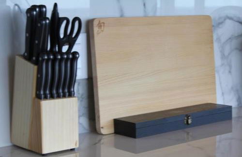 Lux, Spacious 2B Penthouse w/ Stunning Views - Foto 11