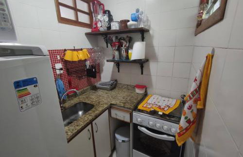 Terê c/Lazer completo-RelaxTerêMontainHouse - Photo 19