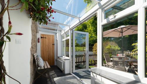 Ford Hill Cottage - Foto 3