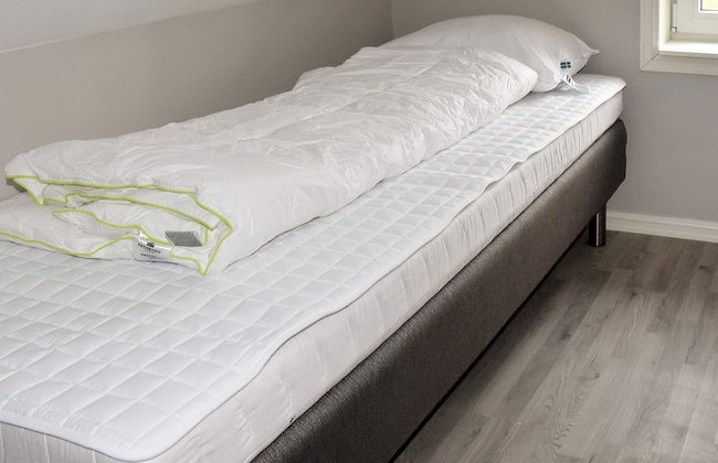 9 Person Holiday Home in Aram - Foto 5