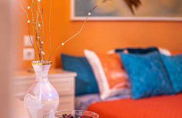 Vasiliki's cottage - Alykes Volos - Foto 16