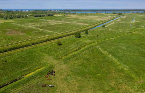 Brick Cottage Near Baltic Sea and Windmill - Photo 40