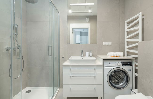 Rogowo Pearl Turquoise by Renters - Photo 24