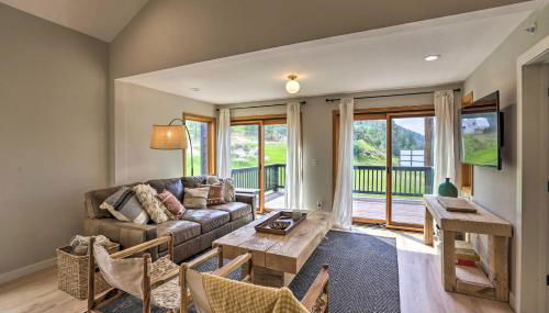 Evergreen Mountain Duplex with Trail Access! - Foto 5