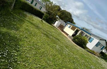 Mobil home 6 personnes - Foto 2