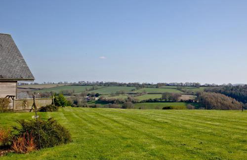 Quantock Lodge - Photo 26