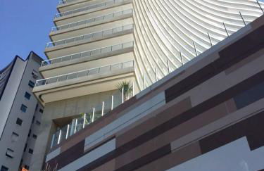 Condomínio de Luxo em Frente à Praia (novinho) - Photo 13