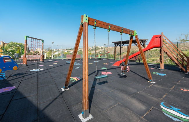 Colina del Paraiso - Photo 48