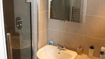 The Quayside Apartment - Foto 3