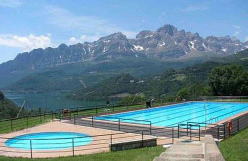 Ático en el Pirineo Aragonés Panticosa - Photo 28