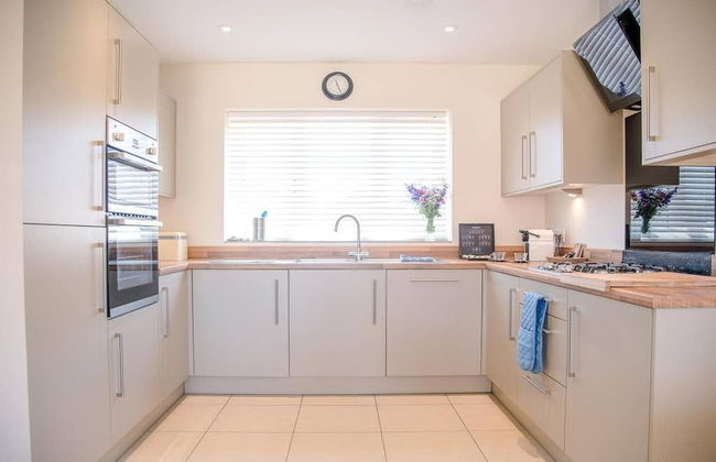 Haven House, Aldeburgh - Foto 9